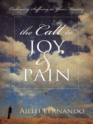 cover image of The Call to Joy and Pain